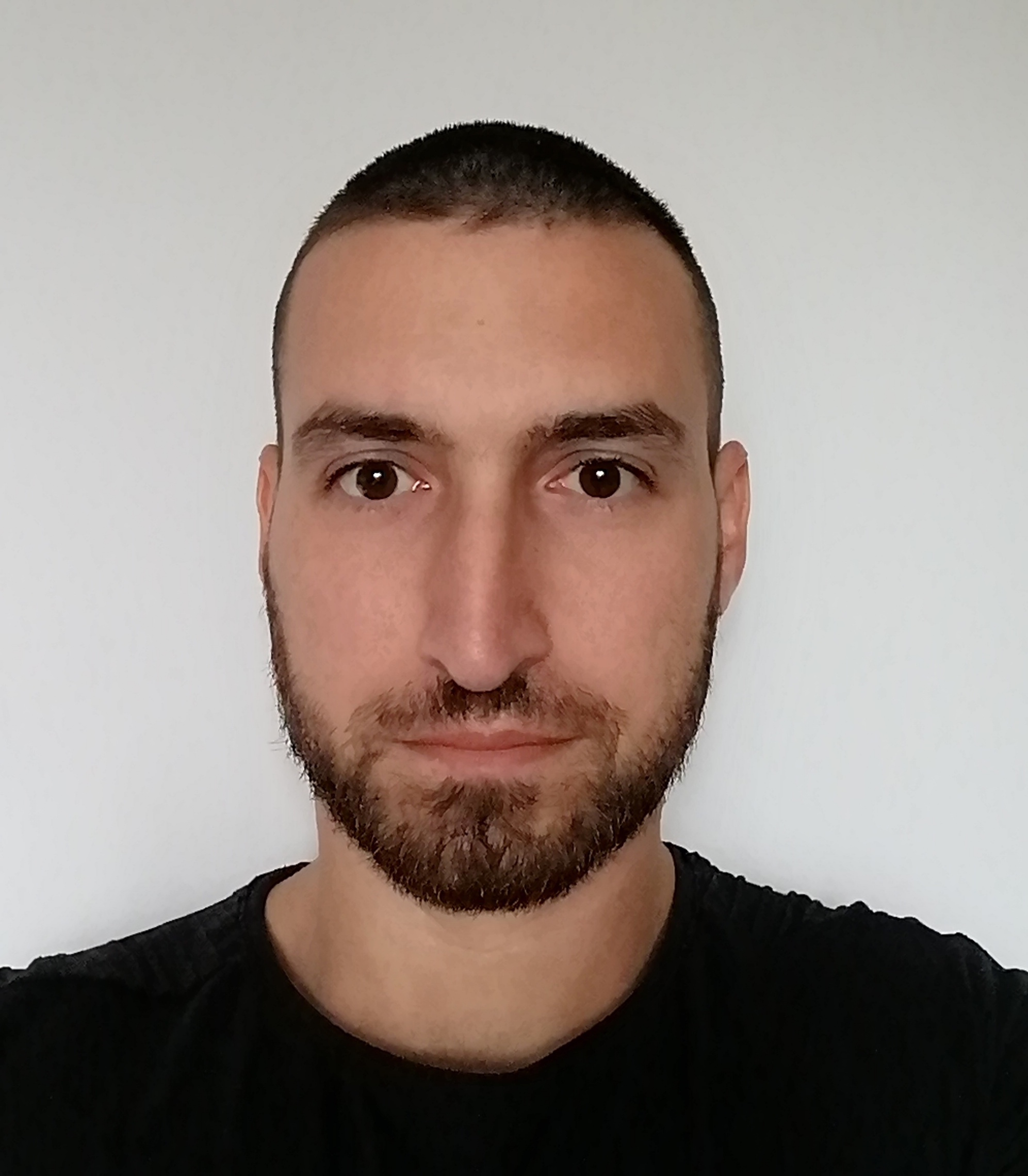 Blagovest kolev portfolio